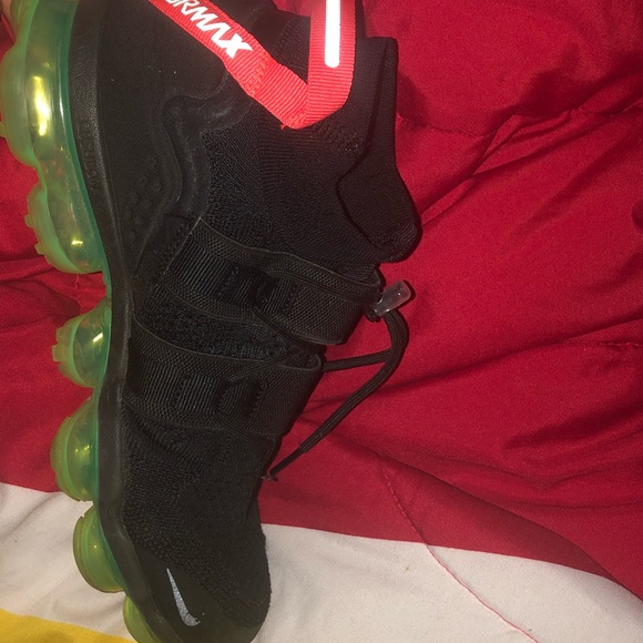 Nike Air Vapormax Flyknit utility running shoes - Picture 6 of 6